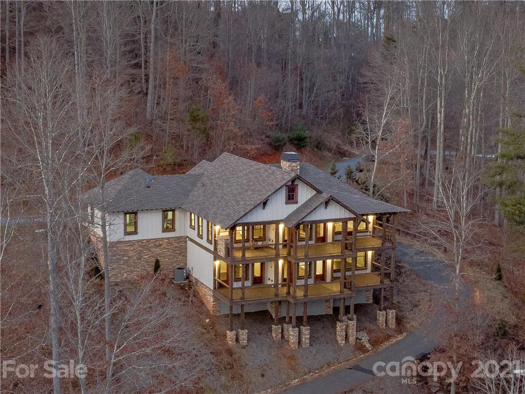 Property image 1 at 21 Denali Drive, Asheville, NC 28806