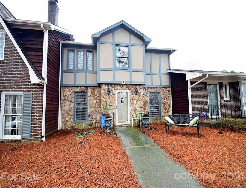 Property image 1 at 2500 Round Table Road, Monroe, NC 28110