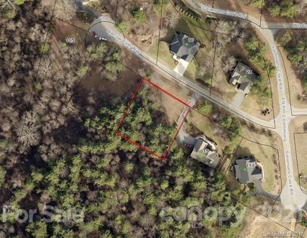 Property image 1 at 0 Narrow Path Way, Flat Rock, NC 28731