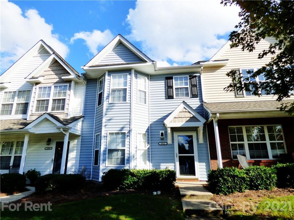 Property image 1 at 3313 Wymering Road, Charlotte, NC 28213