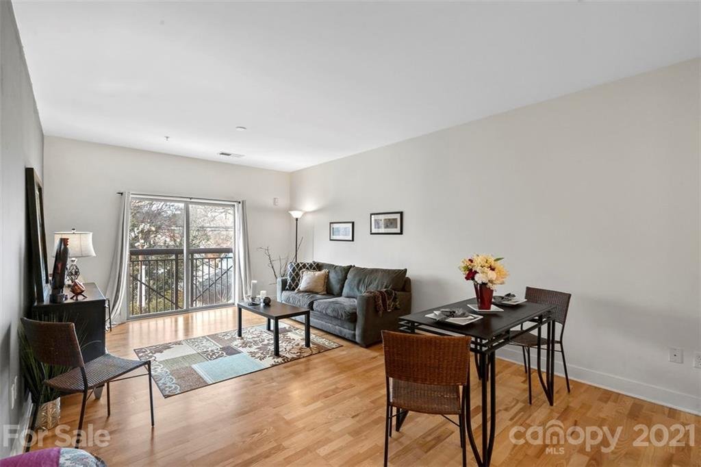 Property image 1 at 630 Calvert Street, Charlotte, NC 28208