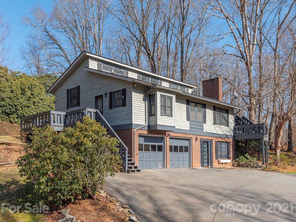 Property image 1 at 289 Camelot Drive, Clyde, NC 28721