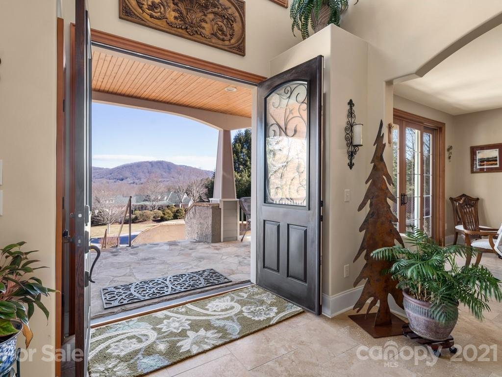 Property image 1 at 295 Southampton Road, Brevard, NC 28712