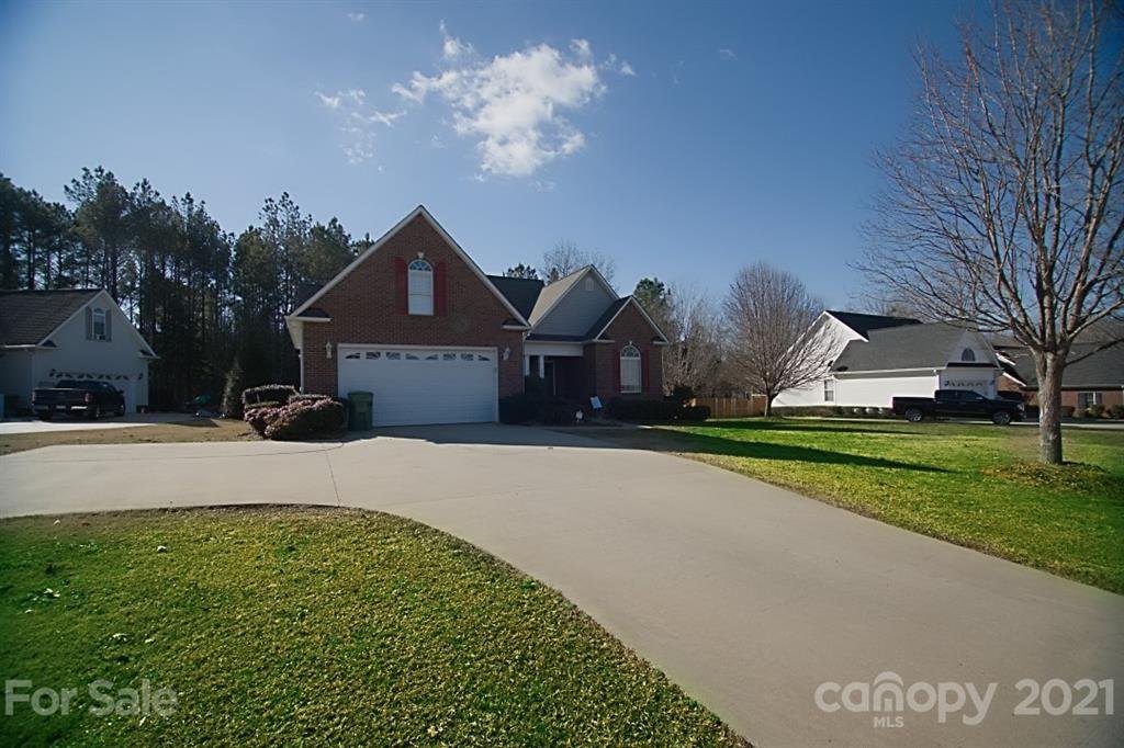 Property image 1 at 3761 Travertine Drive, Lancaster, SC 29720