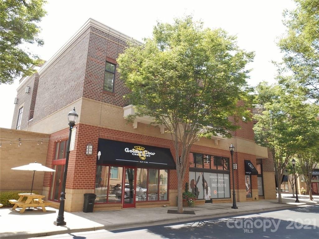 Property image 1 at 720 Governor Morrison Street, Charlotte, NC 28211