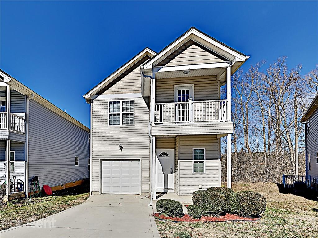 Property image 1 at 141 High Bluff Circle, Mooresville, NC 28115