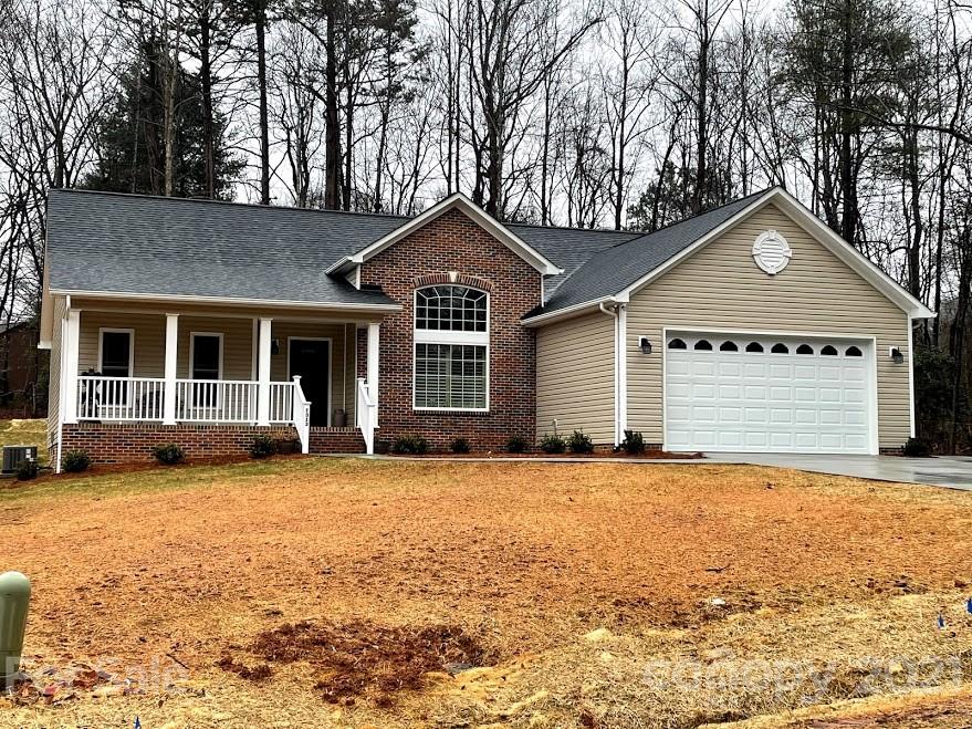 Property image 1 at 1313 34th Avenue Lane, Hickory, NC 28601