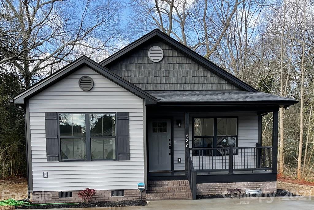 Property image 1 at 530 Crosby Street, Rock Hill, SC 29732