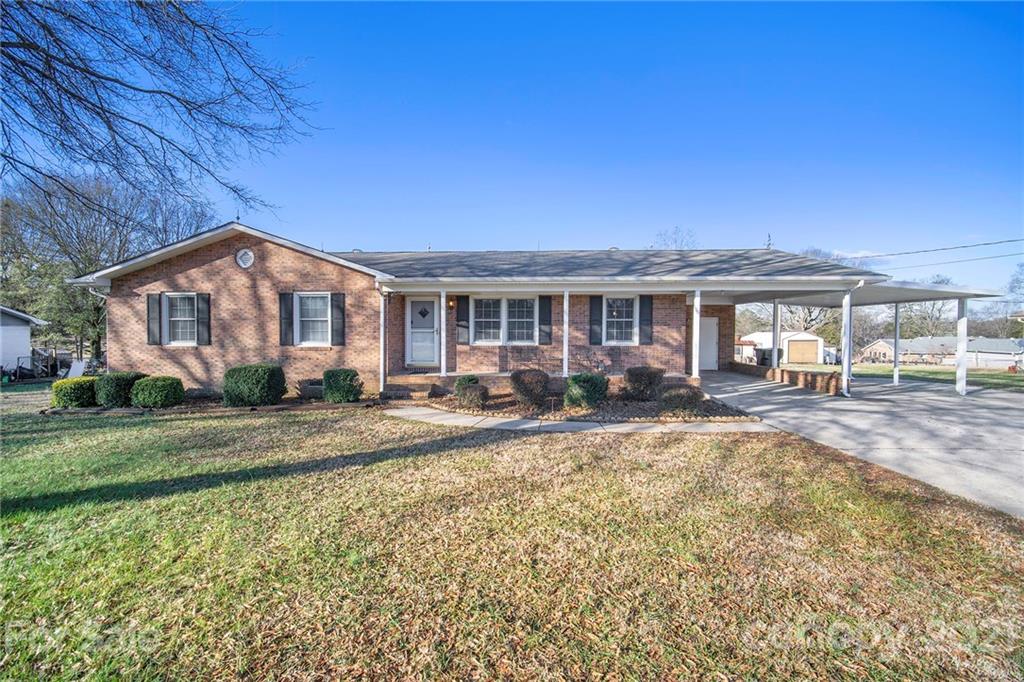 Property image 1 at 1604 Caromar Place, Concord, NC 28027