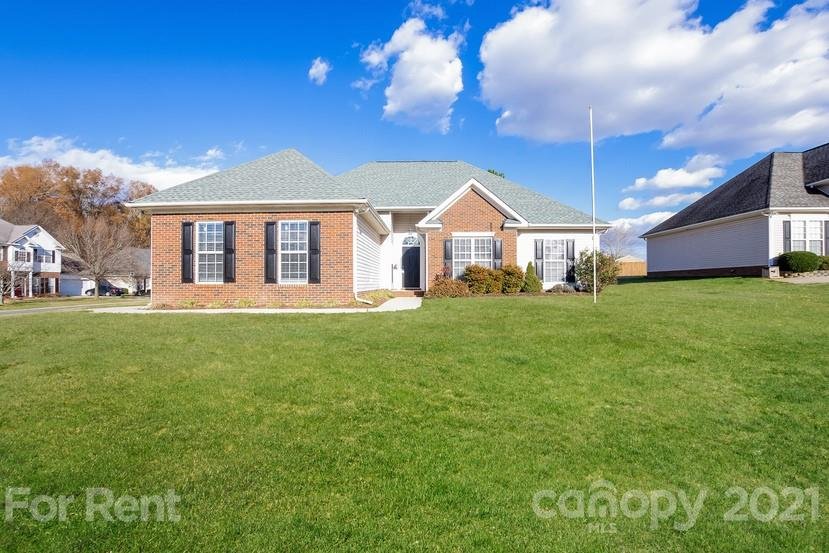 Property image 1 at 5104 Faith Church Road, Indian Trail, NC 28079