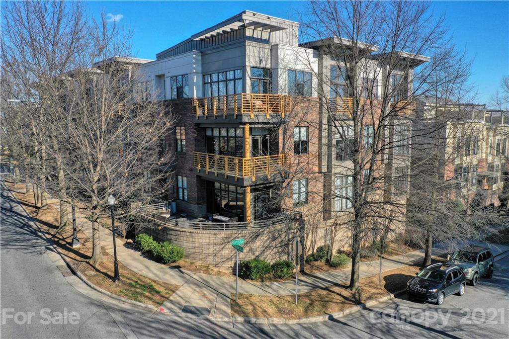 Property image 1 at 722 N Davidson Street, Charlotte, NC 28202