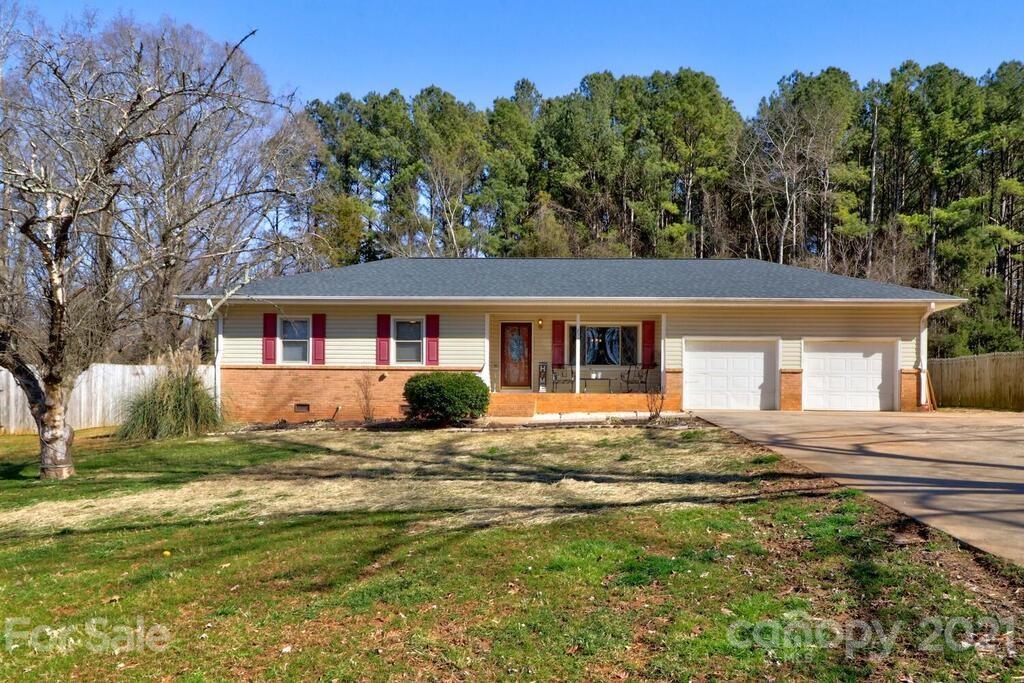Property image 1 at 255 Lois Lane, Salisbury, NC 28147