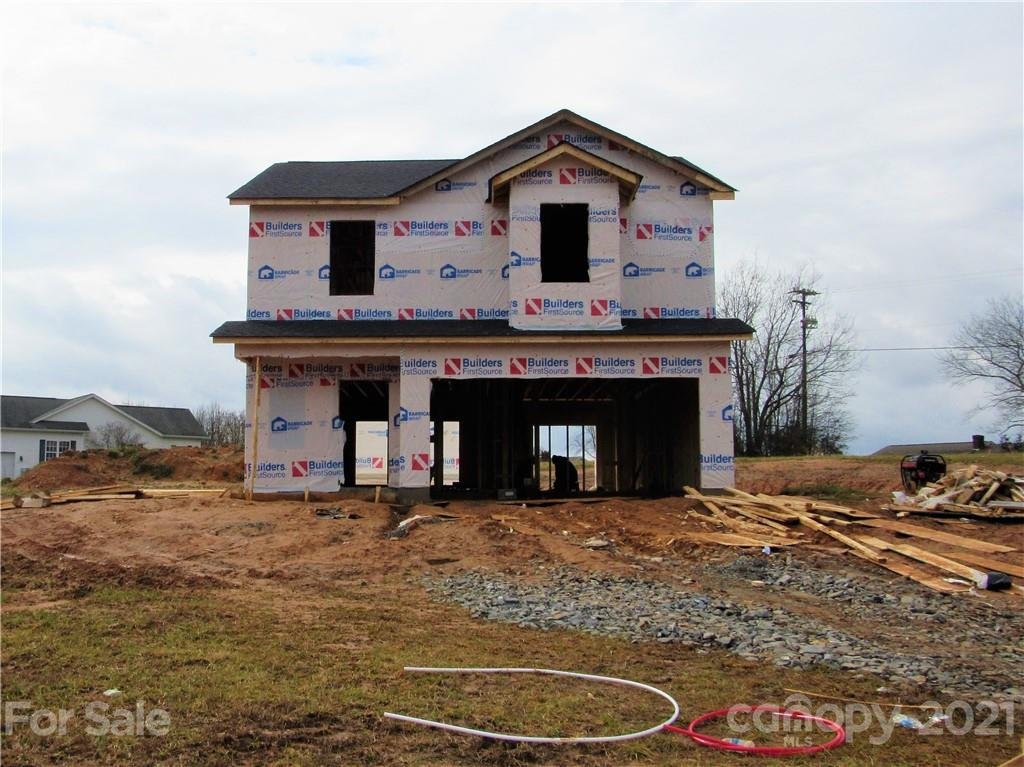 Property image 1 at 105 Bess Goforth Drive, Kings Mountain, NC 28086