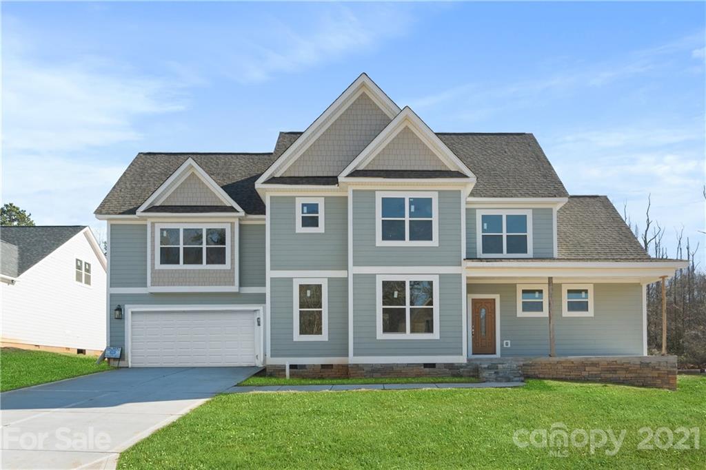 Property image 1 at 3912 13th Street, Hickory, NC 28601