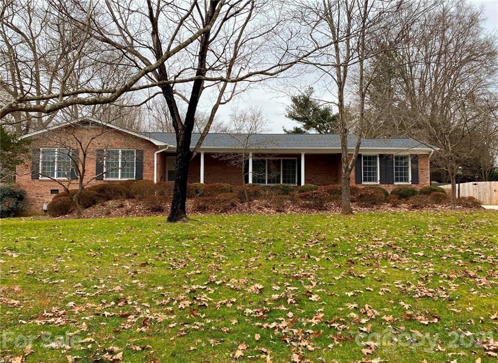 Property image 1 at 503 Plymouth Avenue, Salisbury, NC 28144