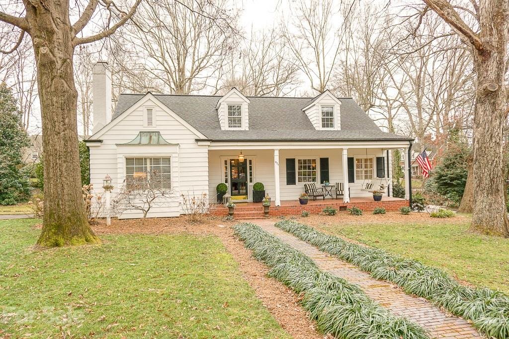 Property image 1 at 931 5th Avenue, Hickory, NC 28601