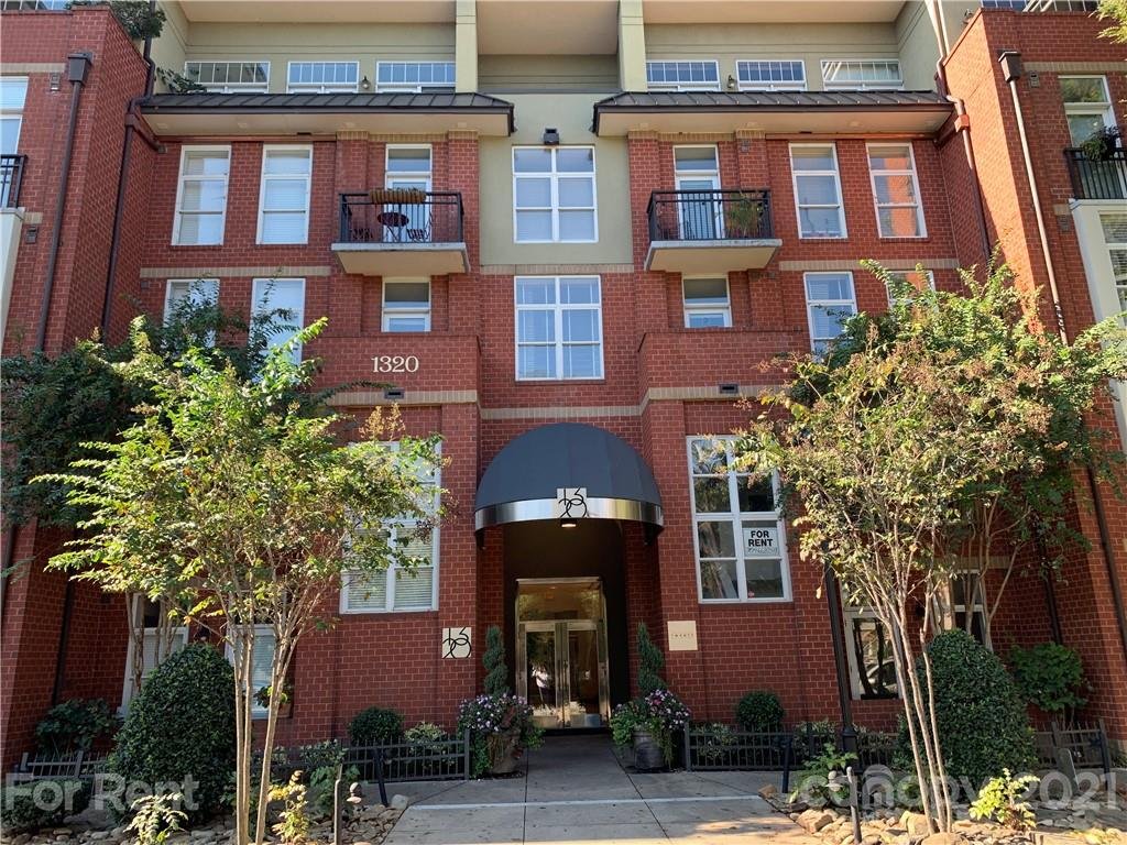 Property image 1 at 1320 Fillmore Avenue, Charlotte, NC 28203