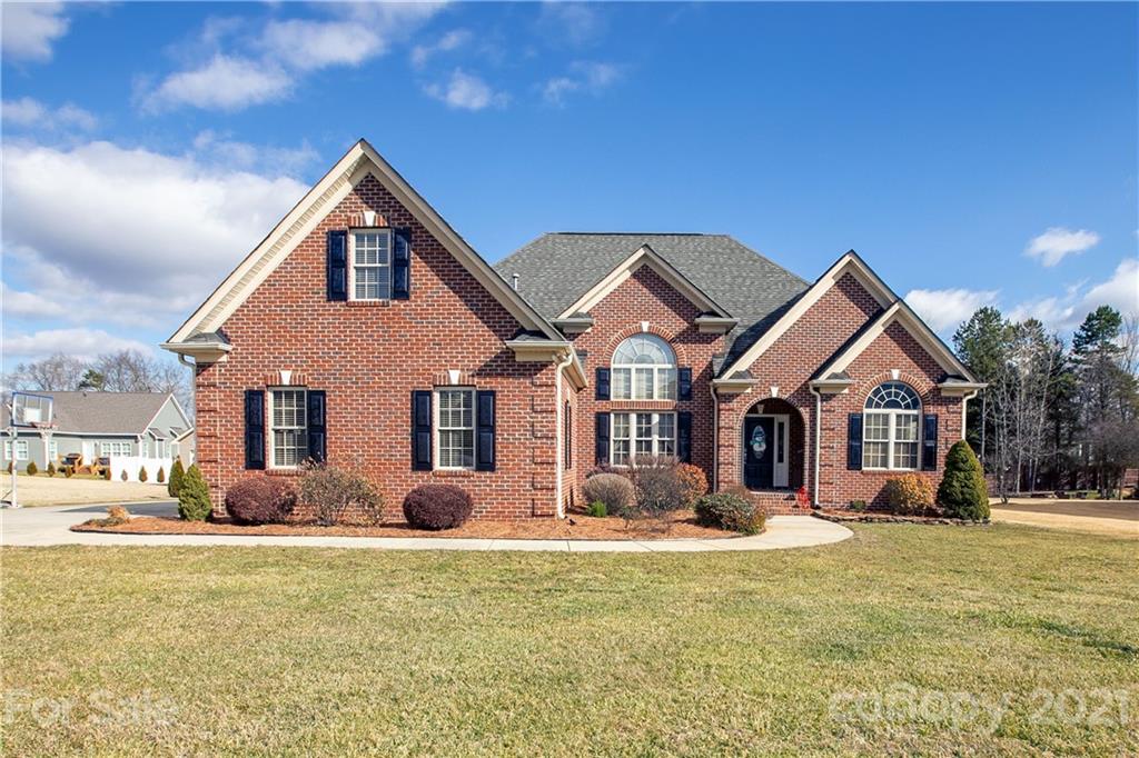 Property image 1 at 105 Chappie Drive, Mount Holly, NC 28120