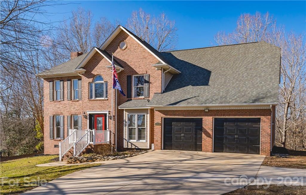 Property image 1 at 122 Tattersall Drive, Statesville, NC 28677