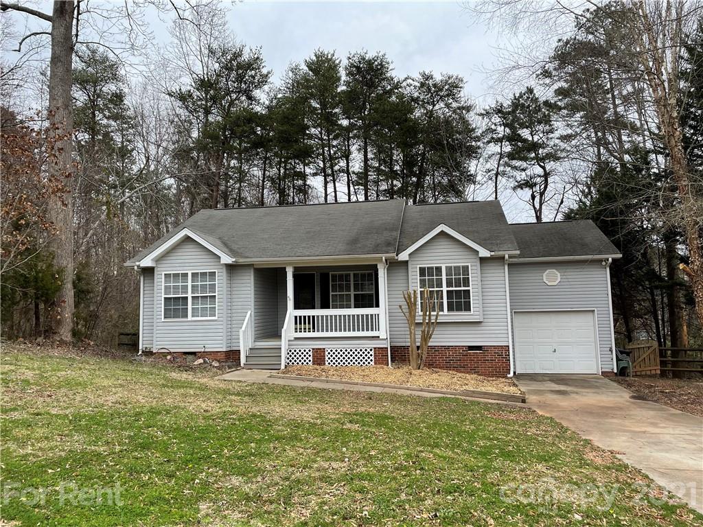 Property image 1 at 205 Highland Woods Court, Denver, NC 28037