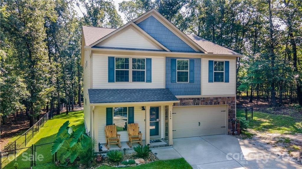 Property image 1 at 1904 County Line Trail, Elgin, SC 29045