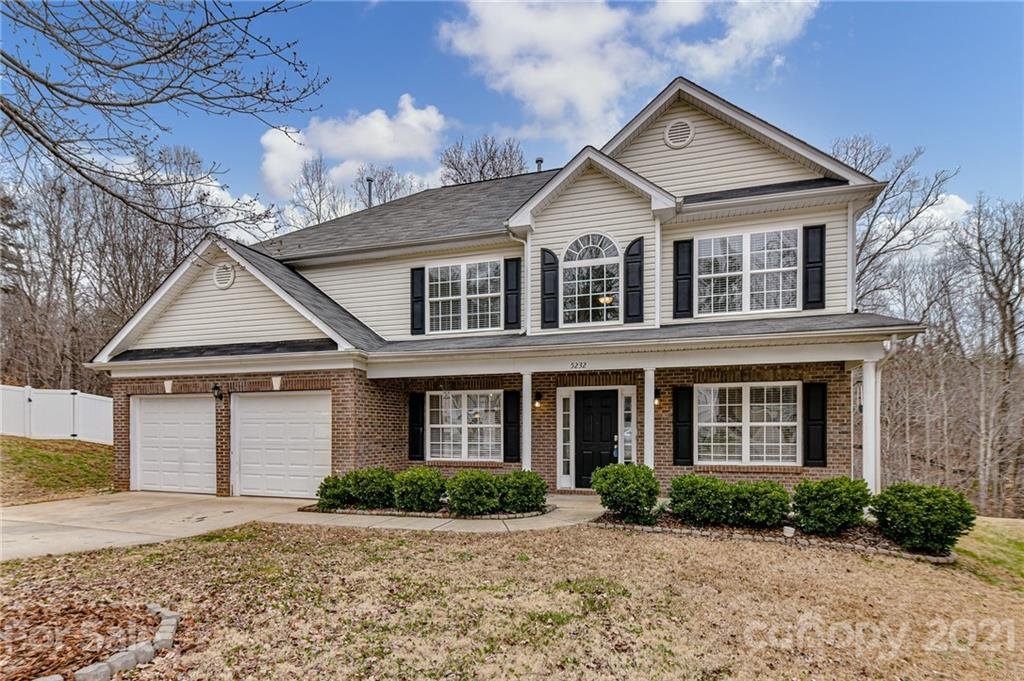 Property image 1 at 5232 Sunriver Road, Gastonia, NC 28054