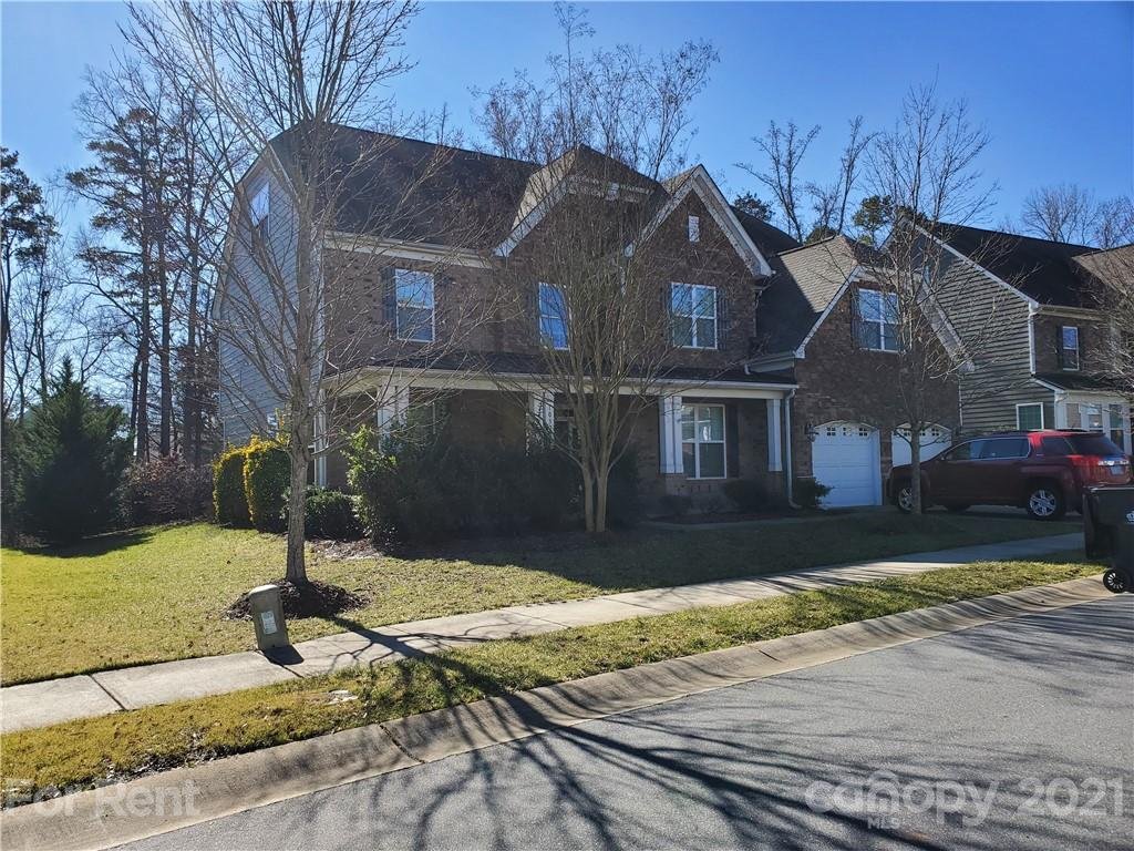 Property image 1 at 10320 Kristens Mare Drive, Charlotte, NC 28277