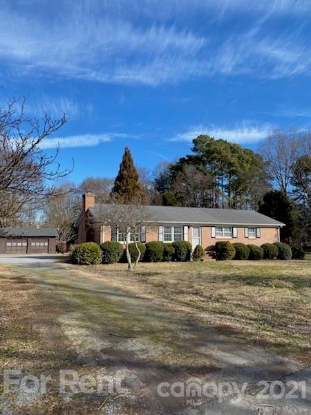 Property image 1 at 5338 Mt Gallant Road, Rock Hill, SC 29732