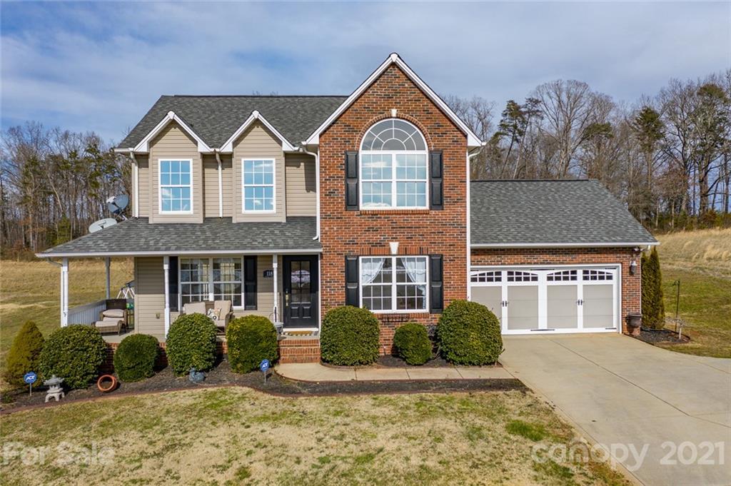 Property image 1 at 118 Vintage Woods Court, Shelby, NC 28150