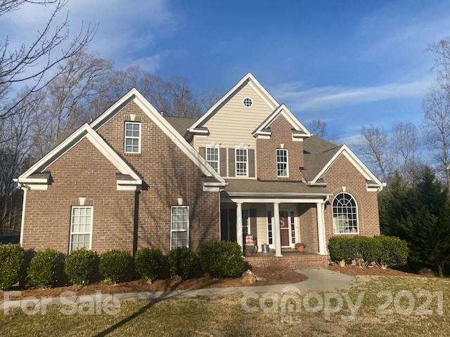 Property image 1 at 123 Egrets Walk Place, Mooresville, NC 28117