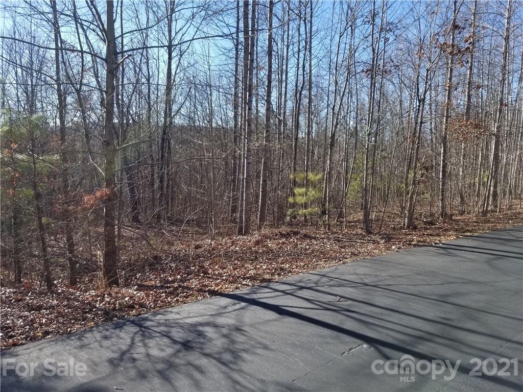 Property image 1 at Lot 27 S Cross Creek Trail, Mill Spring, NC 28756