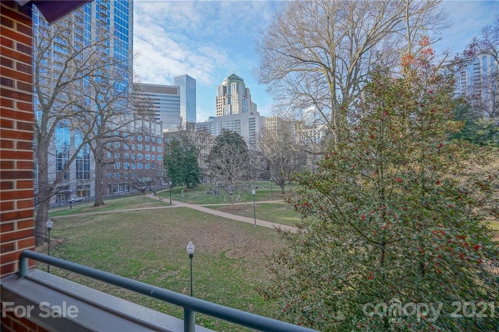 Property image 1 at 224 N Poplar Street, Charlotte, NC 28202