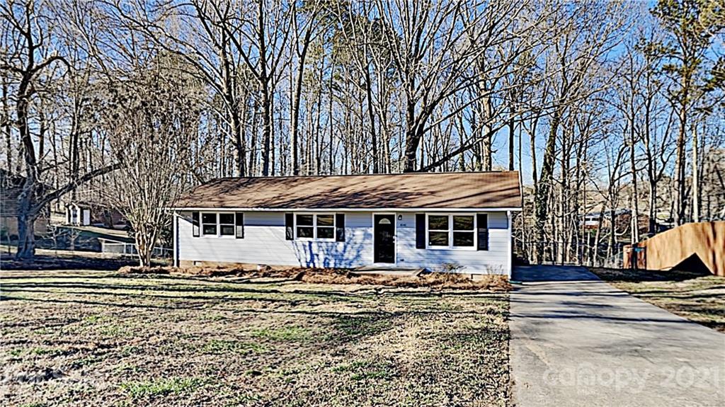 Property image 1 at 4546 Lisa Drive, Gastonia, NC 28056