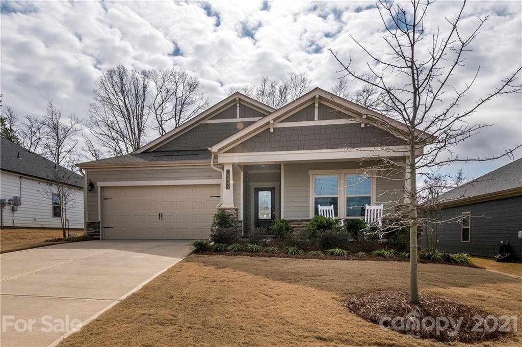Property image 1 at 15005 Batteliere Drive, Charlotte, NC 28278