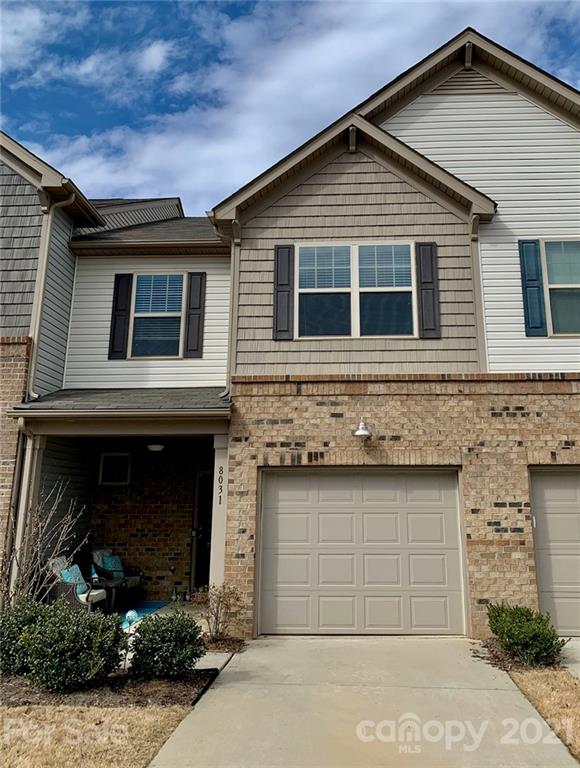 Property image 1 at 8031 Scarlet Oak Terrace, Fort Mill, SC 29707