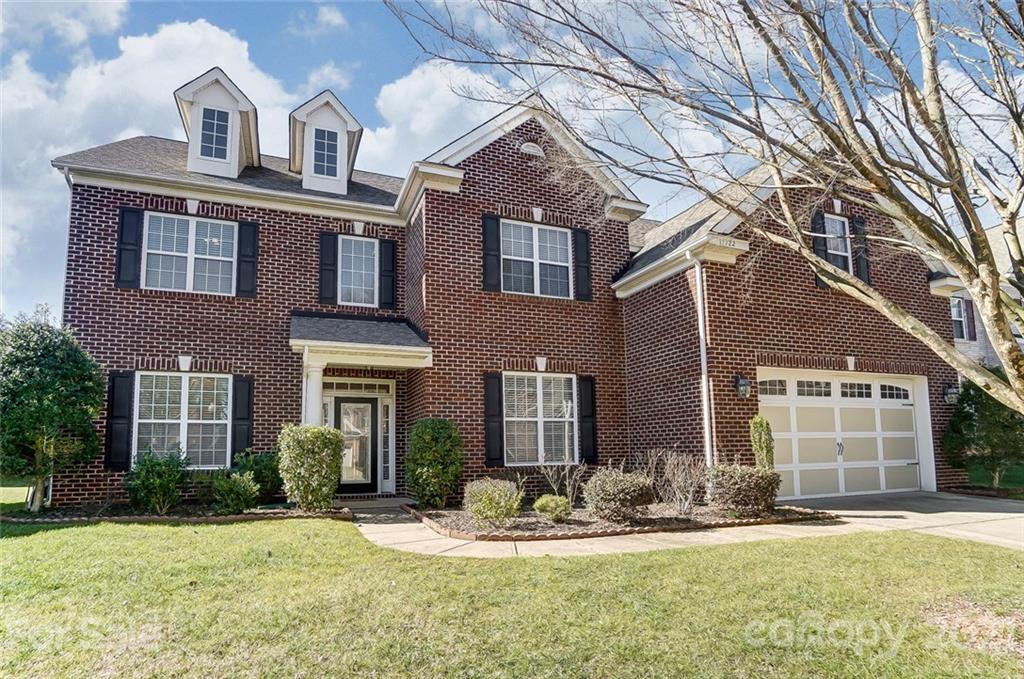 17722 Campbell Hall Court