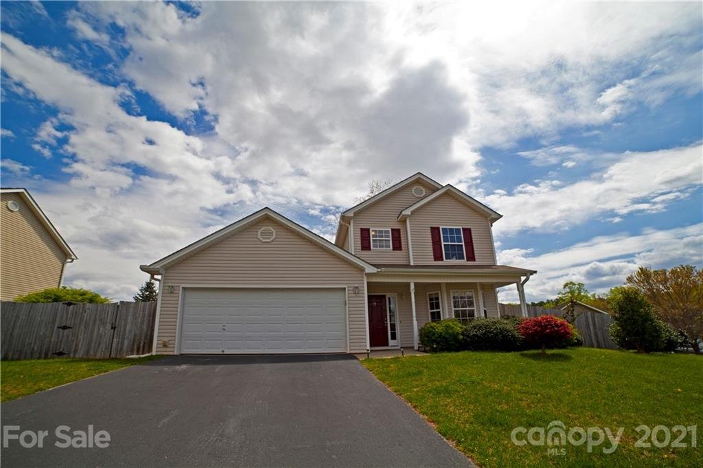 Property image 1 at 77 Olde Covington Way, Arden, NC 28704