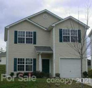 Property image 1 at 5232 Javitz Road, Charlotte, NC 28216