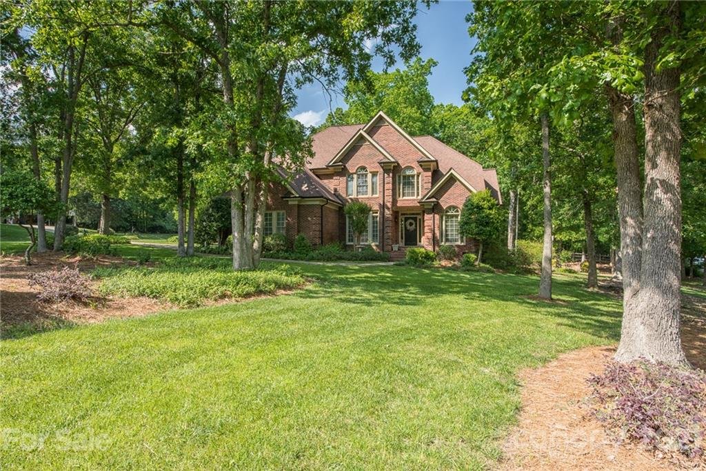 Property image 1 at 8224 Lake Providence Drive, Weddington, NC 28104