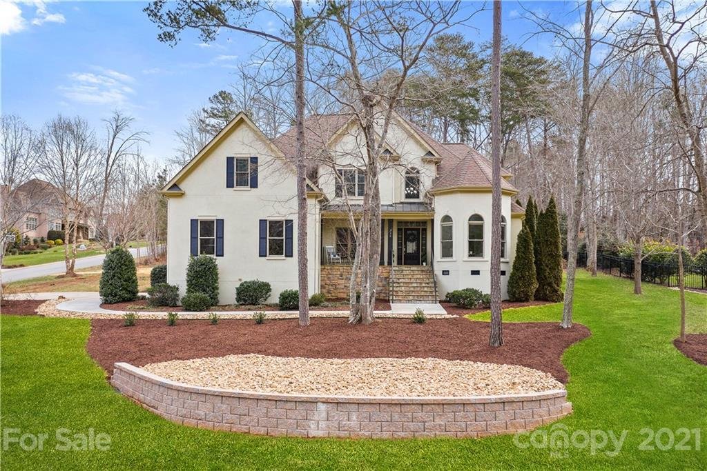 Property image 1 at 220 Bay Crossing Drive, Mooresville, NC 28117