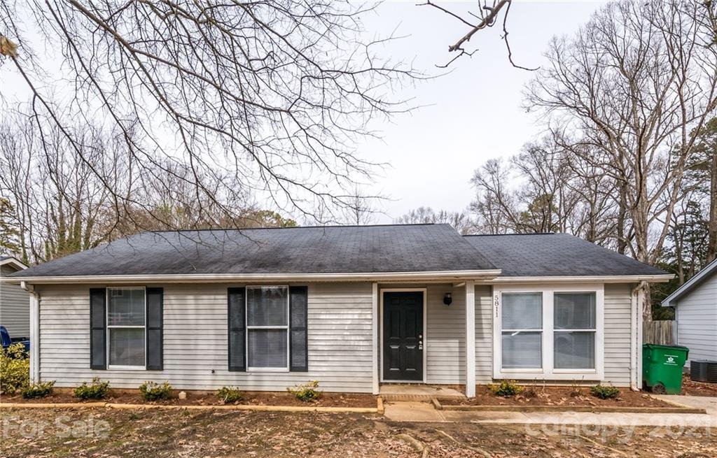 5811 Rock Hollow Drive