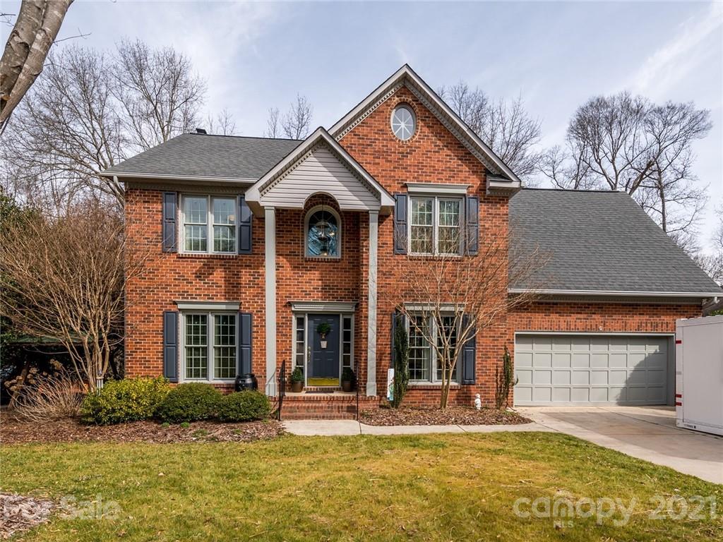 Property image 1 at 1826 Park Grove Place, Concord, NC 28027