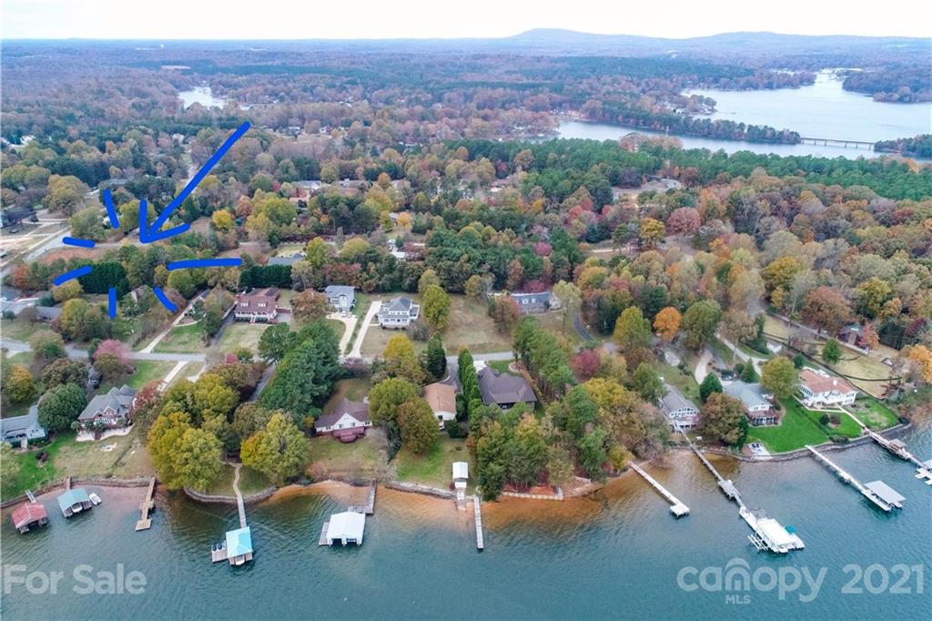 Property image 1 at 4960 Surfwood Drive, Sherrills Ford, NC 28673