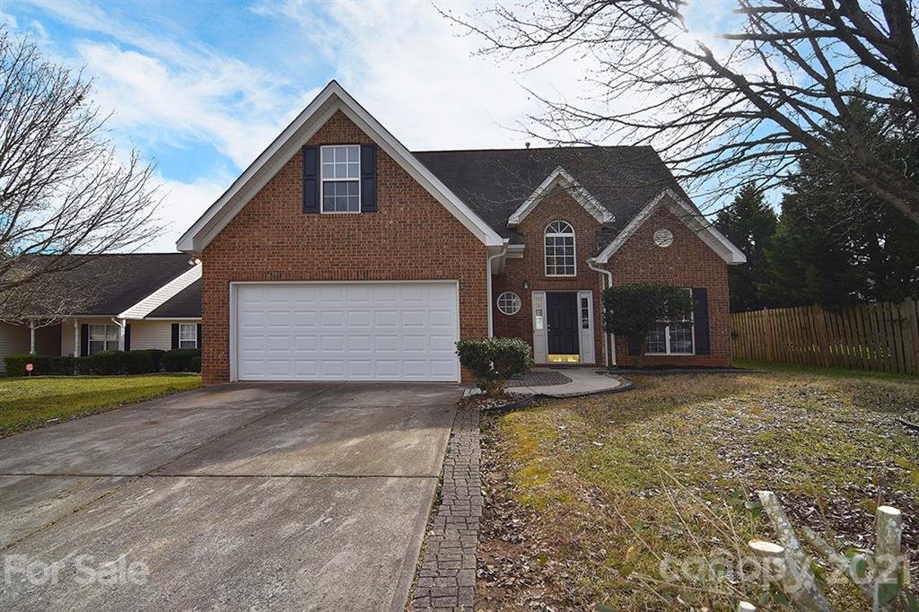 Property image 1 at 6656 Blythedale Drive, Charlotte, NC 28213