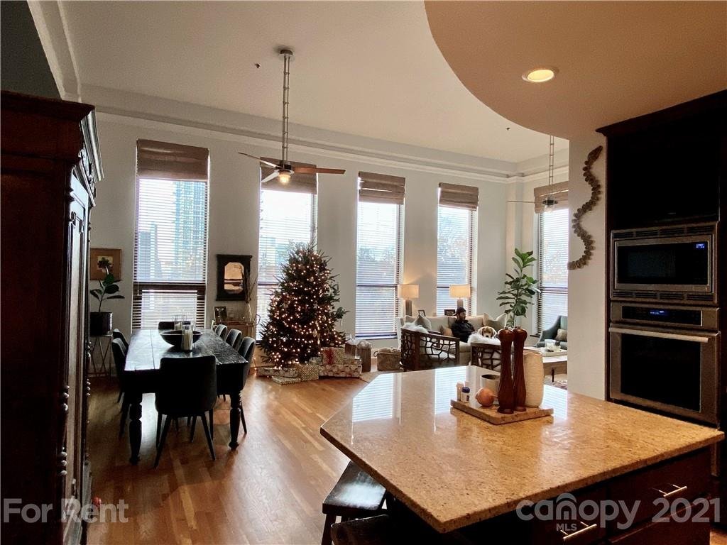 Property image 1 at 127 Tryon Street, Charlotte, NC 28202