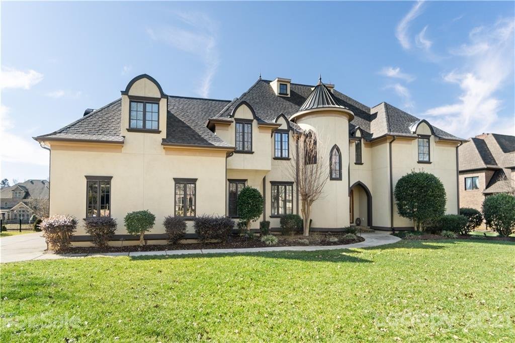 Property image 1 at 604 Beauhaven Lane, Waxhaw, NC 28173