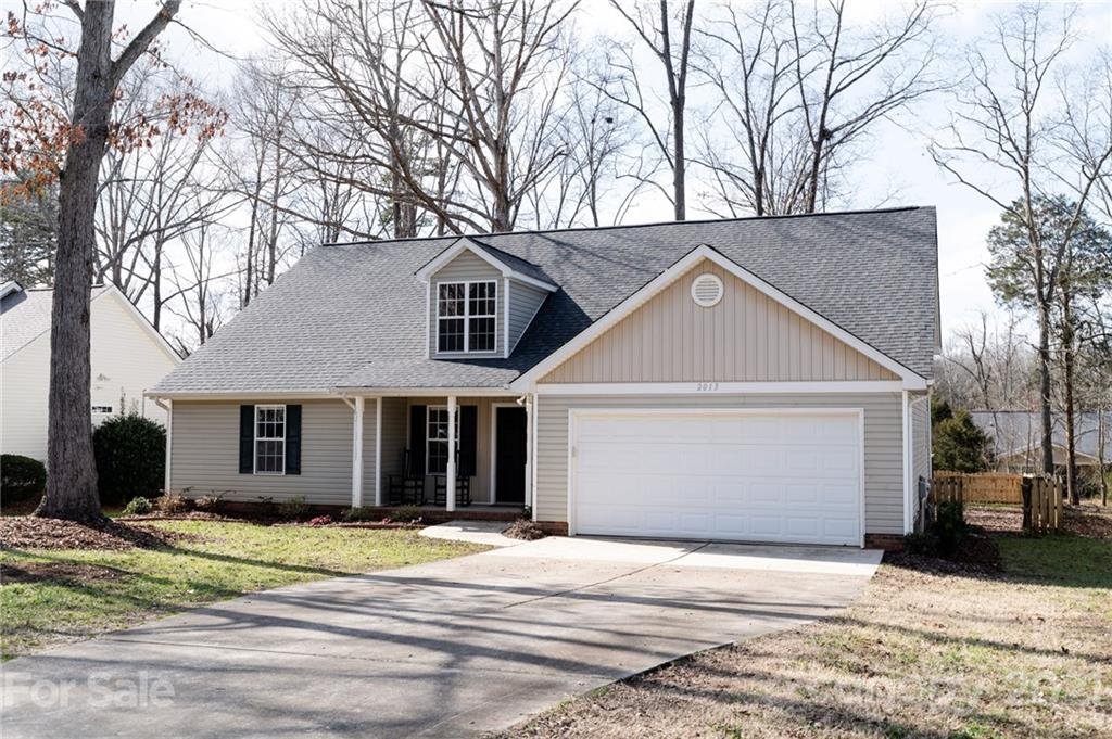 Property image 1 at 2013 Forget Me Not Lane, Wingate, NC 28174