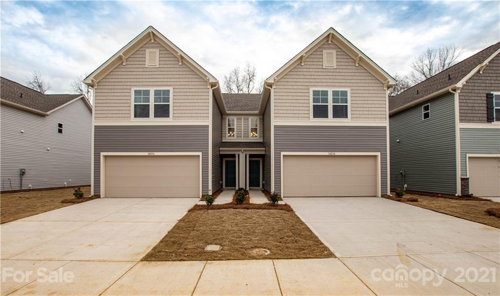 Property image 1 at 14034 Clayborn Street, Midland, NC 28107