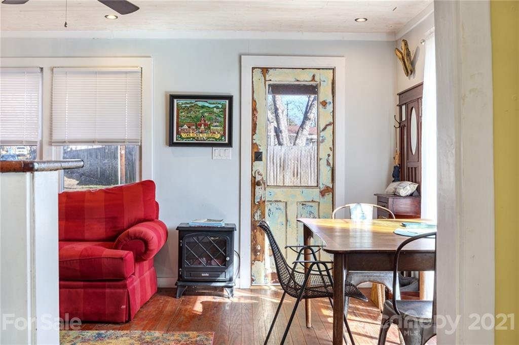 Property image 1 at 98 W Morgan Street, Brevard, NC 28712