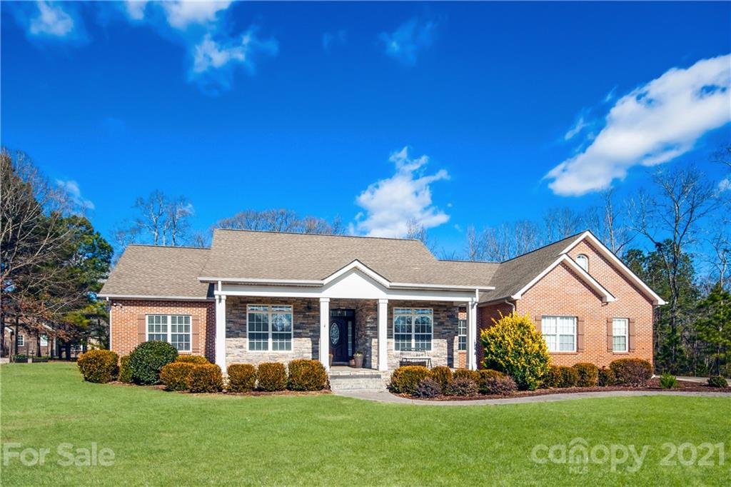 Property image 1 at 3334 Millstone Creek Road, Lancaster, SC 29720
